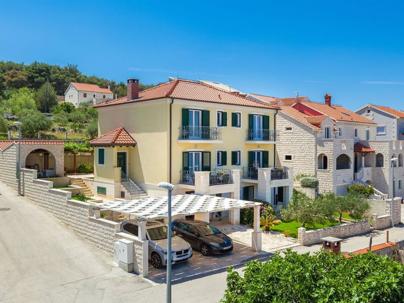 Apartmány 1355-2308