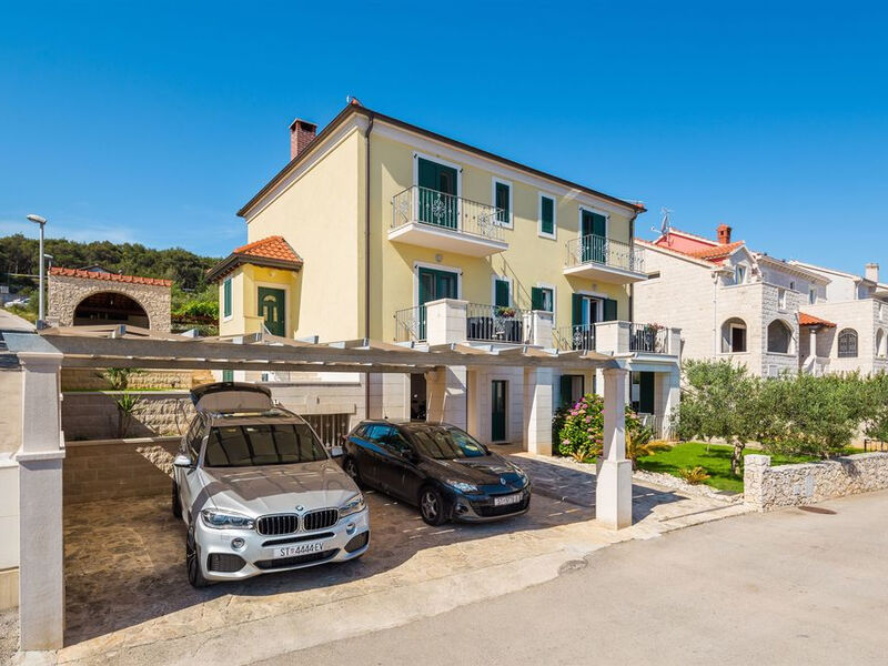 Apartmány 1355-2308