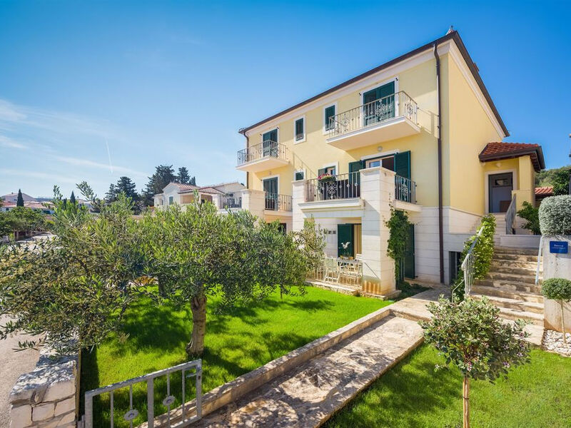 Apartmány 1355-2308