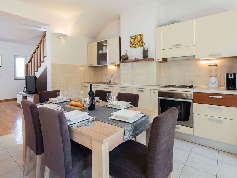 Apartmány 1355-2308