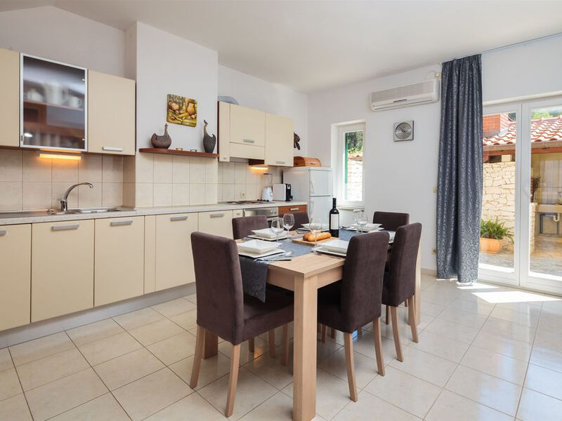 Apartmány 1355-2308