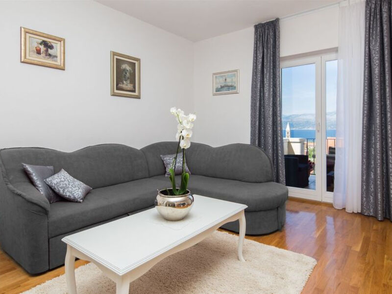Apartmány 1355-2308