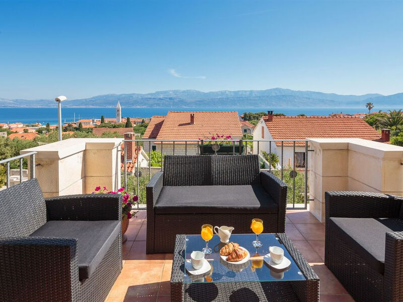 Apartmány 1355-2308
