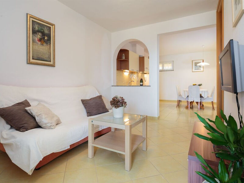 Apartmány 1355-2308