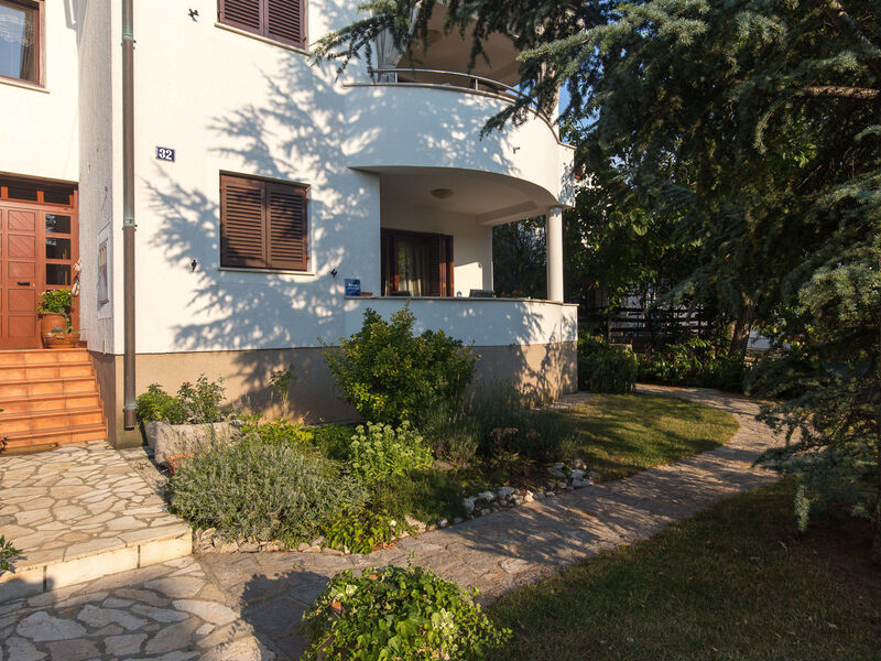 Apartmány 1355-2430