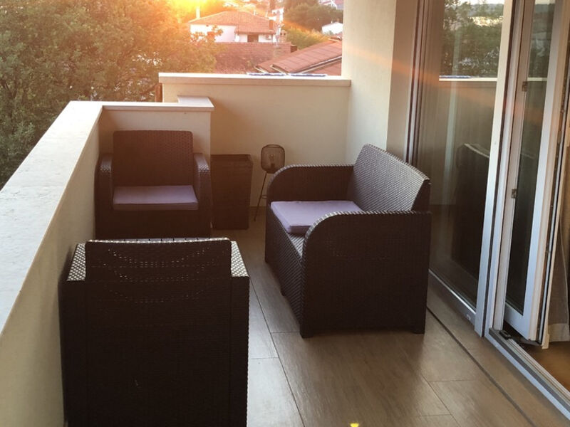 Apartmány 1318-1023