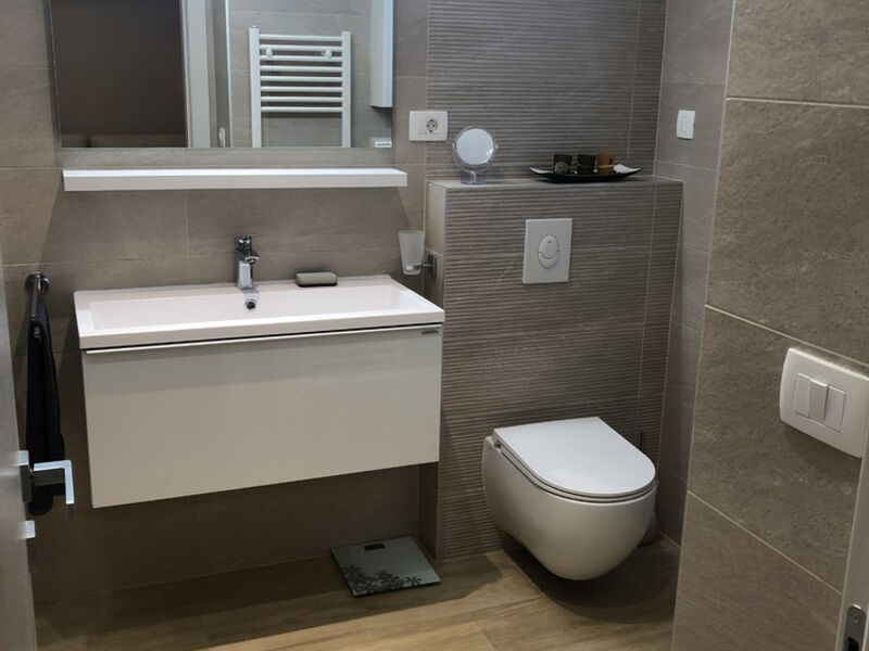 Apartmány 1318-1023