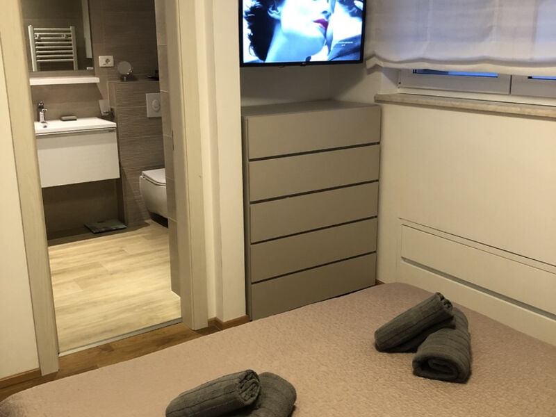 Apartmány 1318-1023