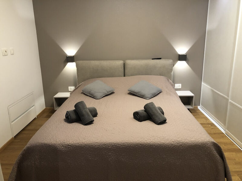 Apartmány 1318-1023