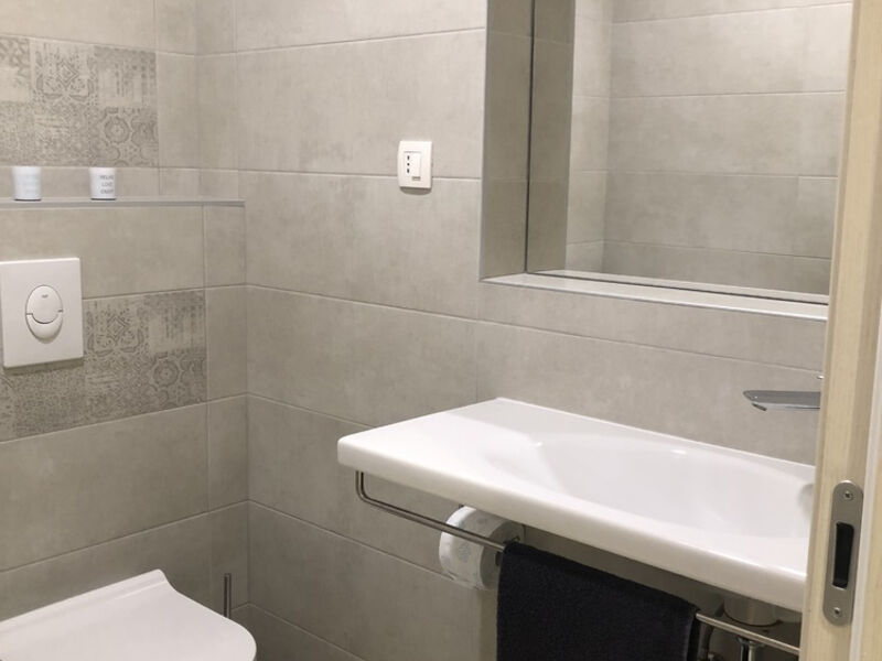 Apartmány 1318-1023