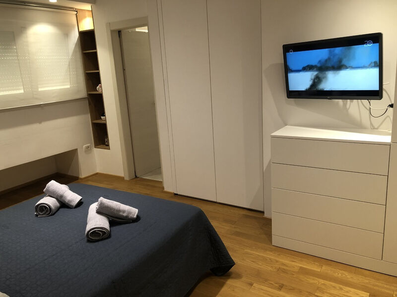 Apartmány 1318-1023