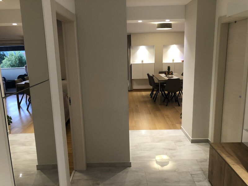 Apartmány 1318-1023
