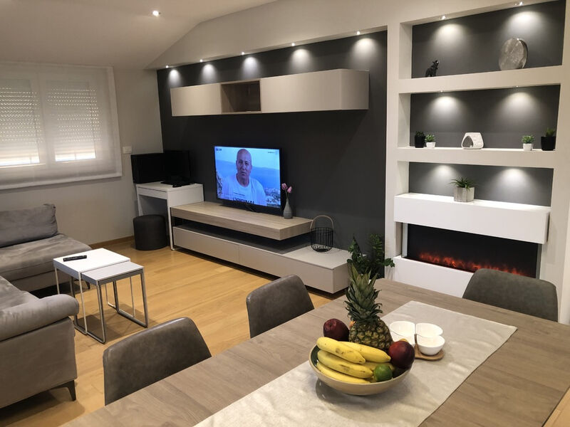 Apartmány 1318-1023