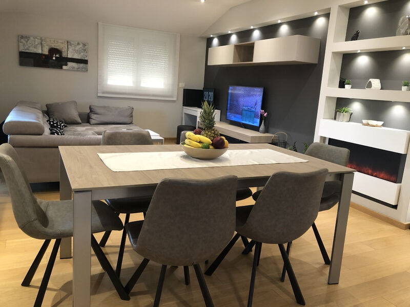 Apartmány 1318-1023