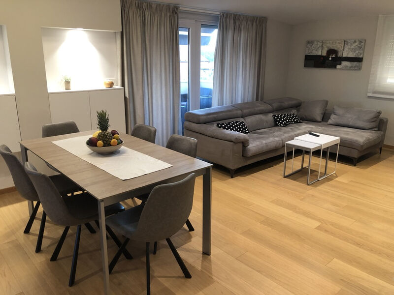 Apartmány 1318-1023