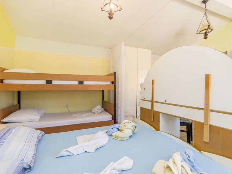 Apartmány 1355-2501