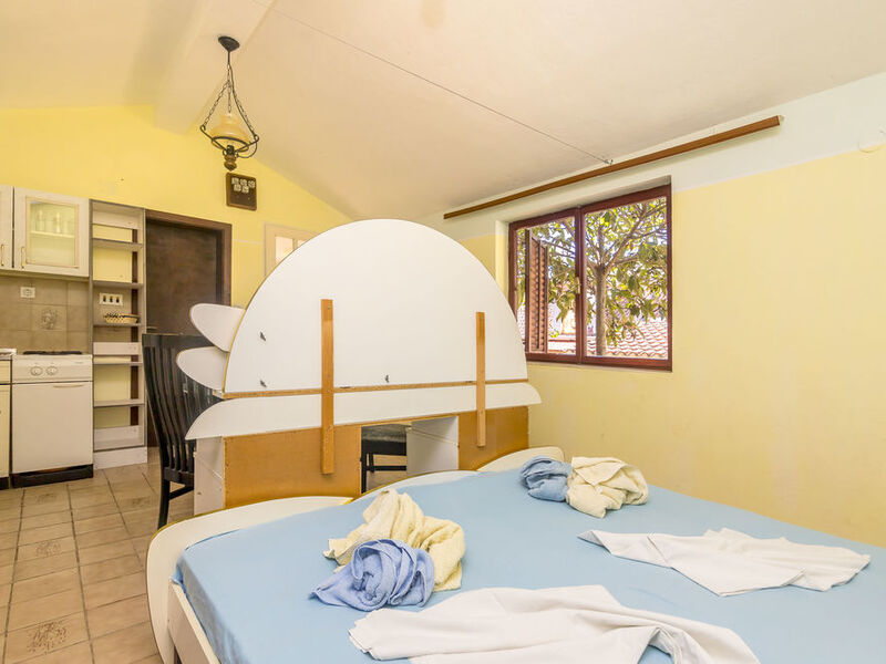 Apartmány 1355-2501