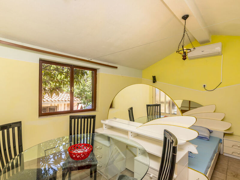 Apartmány 1355-2501