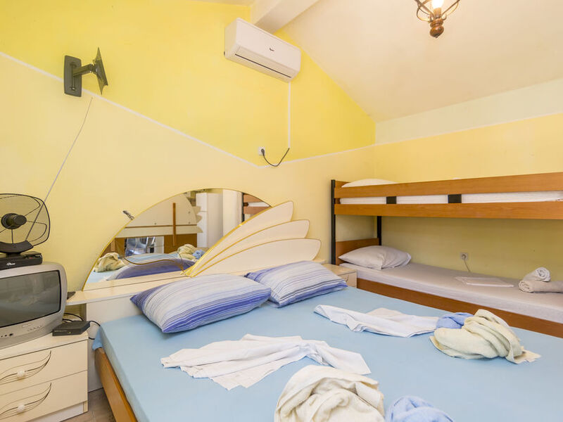 Apartmány 1355-2501