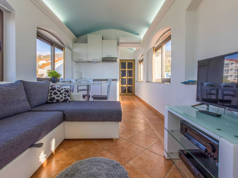 Apartmány 1355-2509