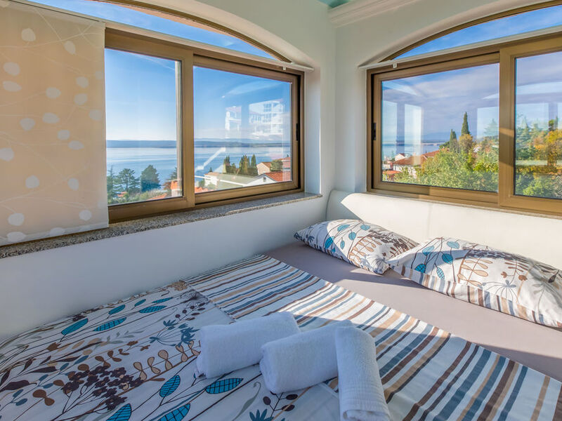 Apartmány 1355-2509