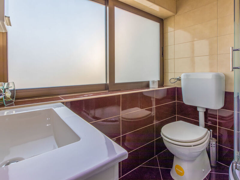 Apartmány 1355-2509
