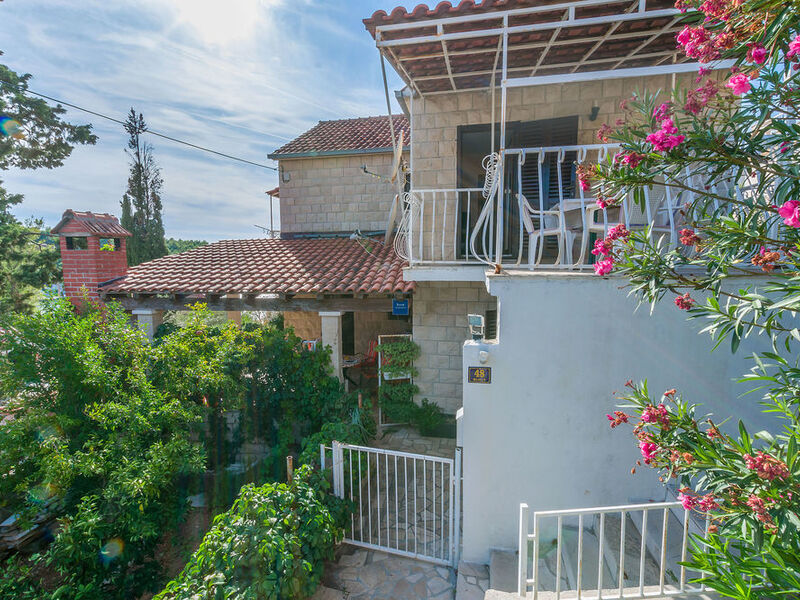 Apartmány 1355-2513