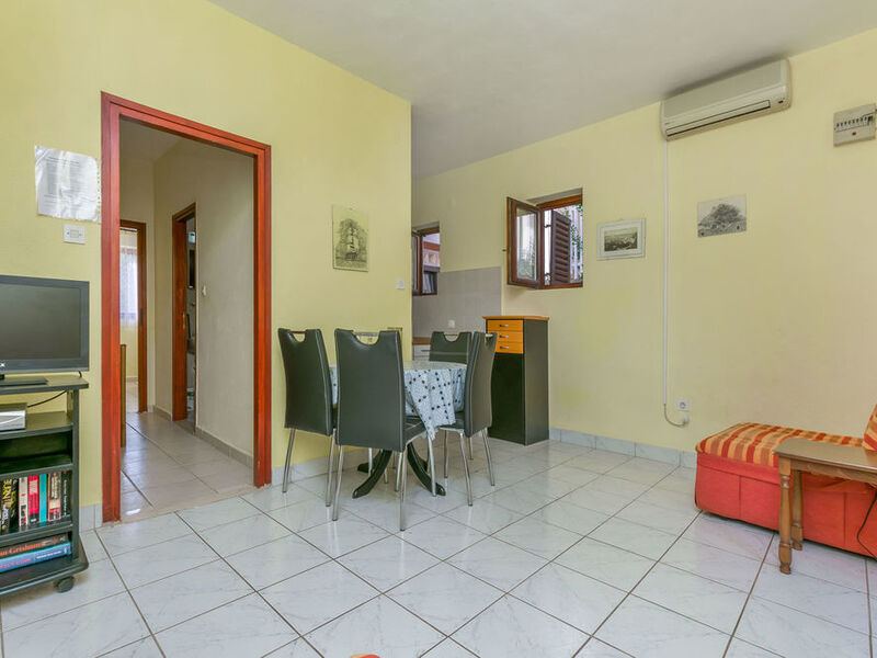 Apartmány 1355-2513