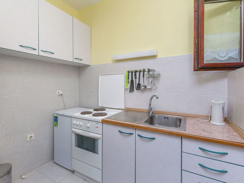 Apartmány 1355-2513