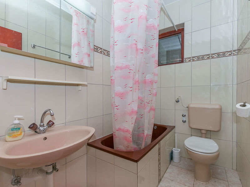 Apartmány 1355-2513
