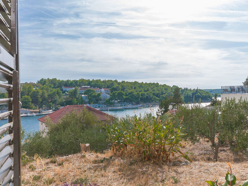 Apartmány 1355-2513