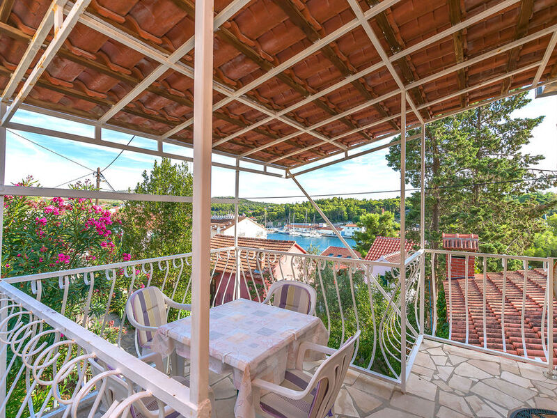Apartmány 1355-2513
