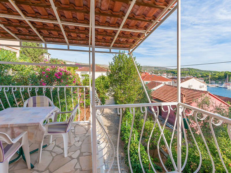 Apartmány 1355-2513