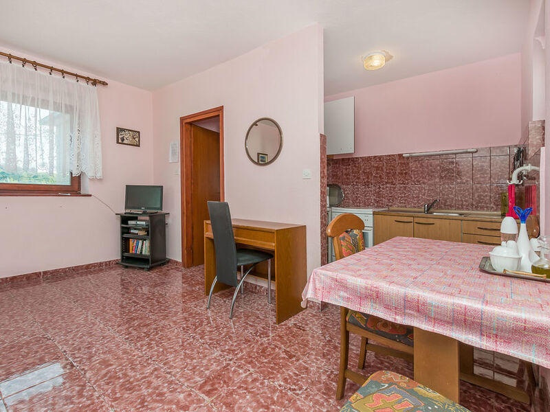 Apartmány 1355-2513