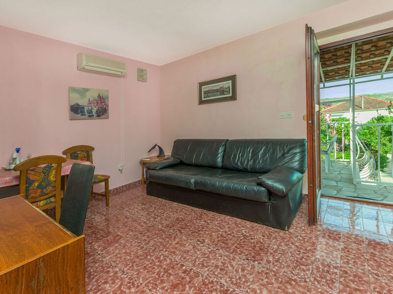 Apartmány 1355-2513