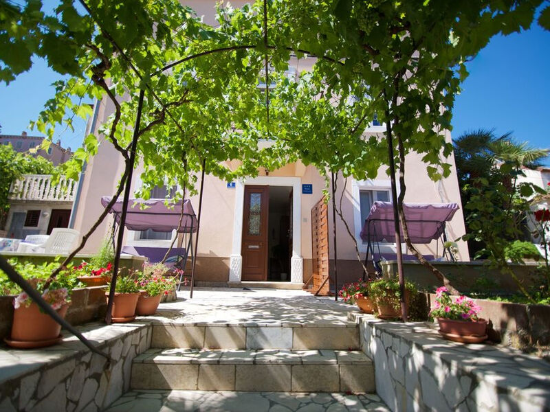 Apartmány 1355-2516