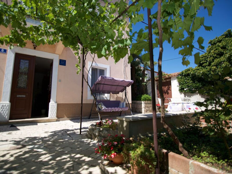 Apartmány 1355-2516