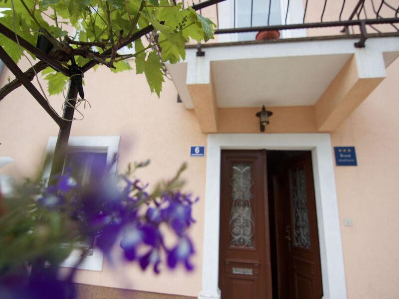 Apartmány 1355-2516