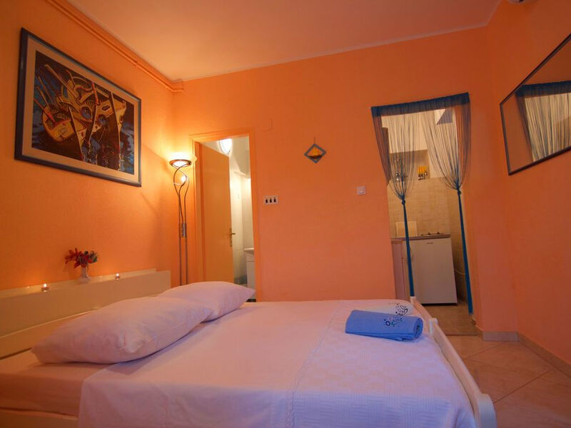 Apartmány 1355-2516
