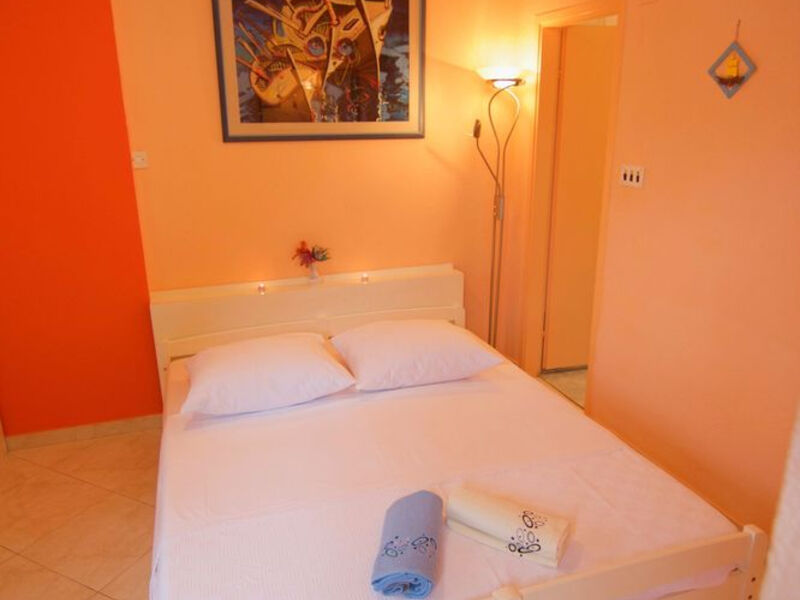 Apartmány 1355-2516