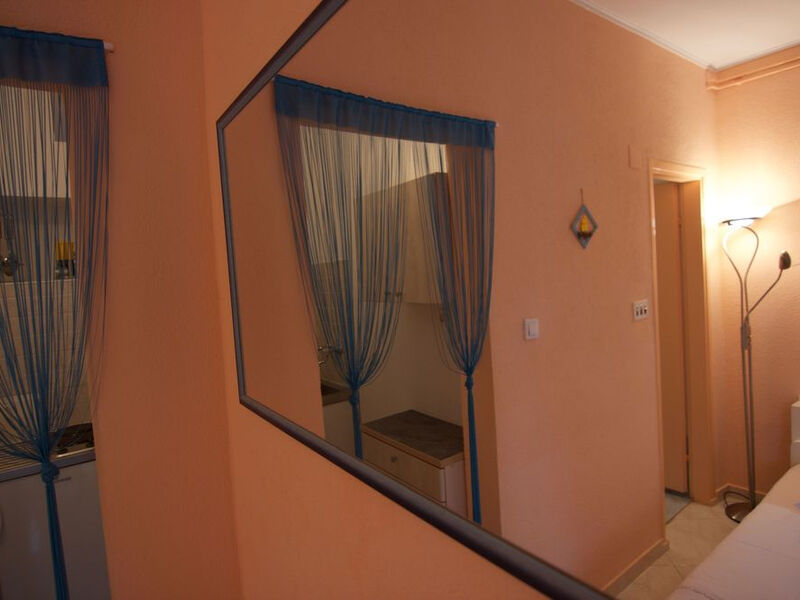 Apartmány 1355-2516