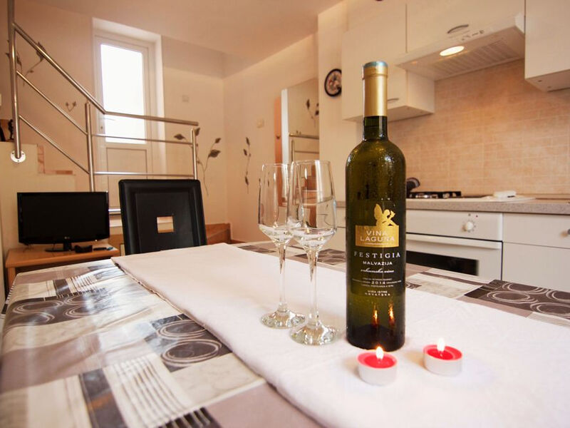 Apartmány 1355-2516