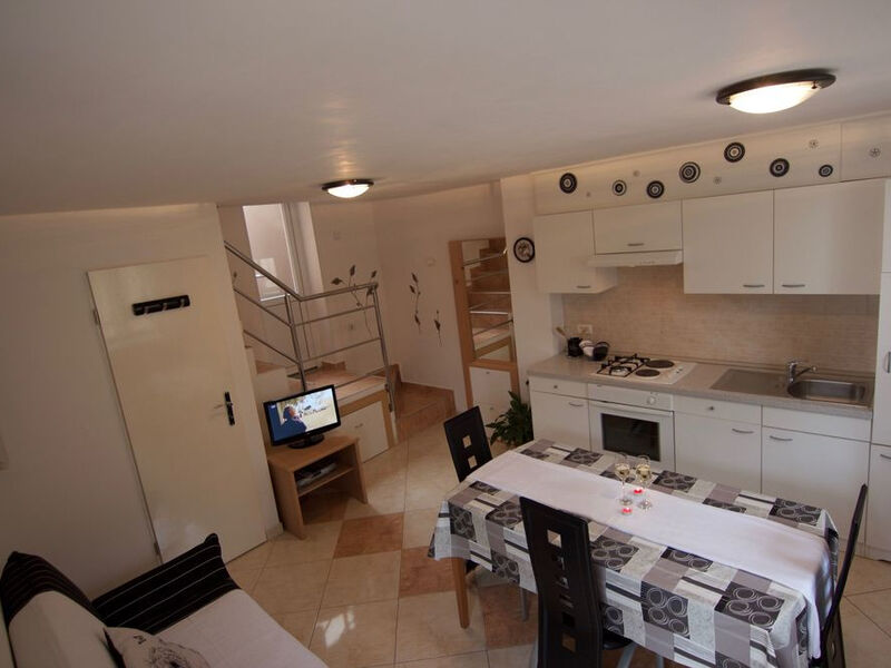 Apartmány 1355-2516