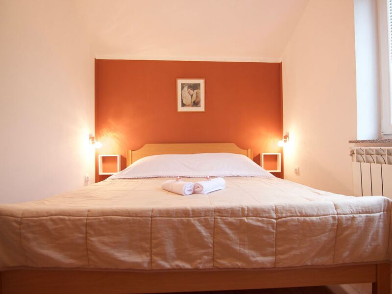 Apartmány 1355-2516