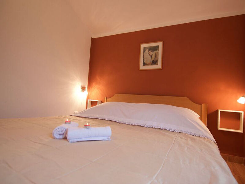 Apartmány 1355-2516