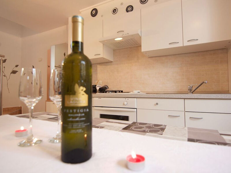 Apartmány 1355-2516