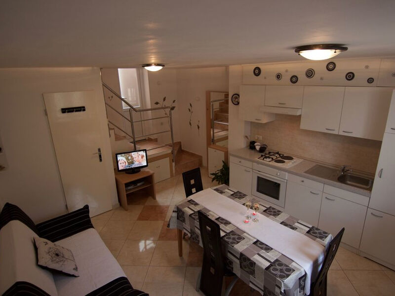 Apartmány 1355-2516