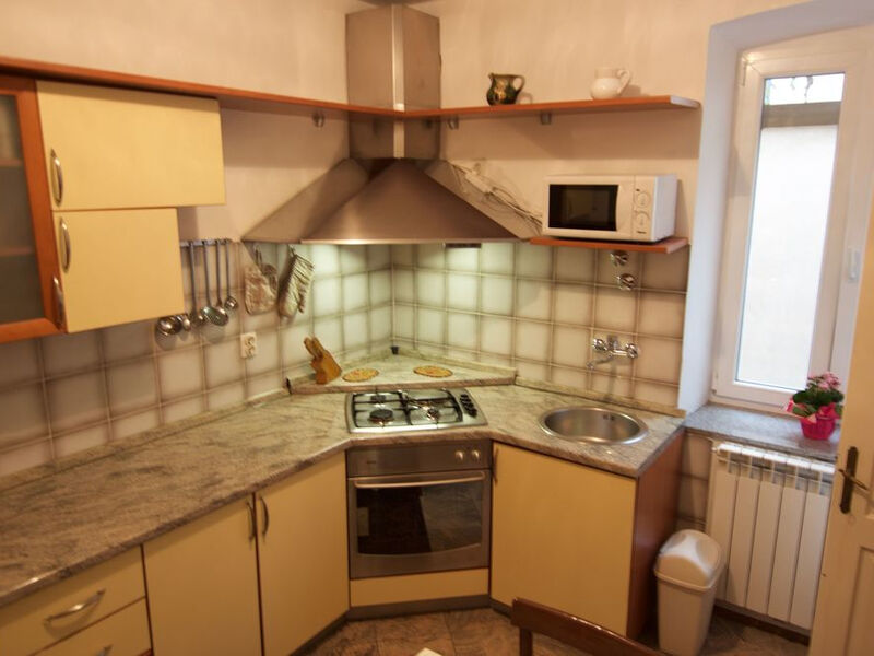 Apartmány 1355-2516