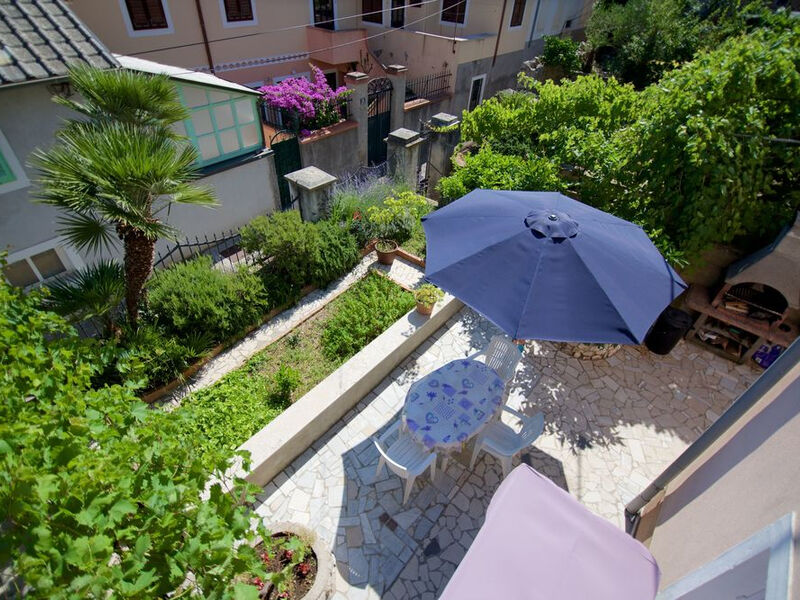 Apartmány 1355-2516