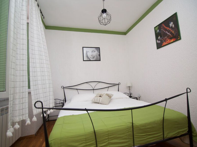 Apartmány 1355-2516
